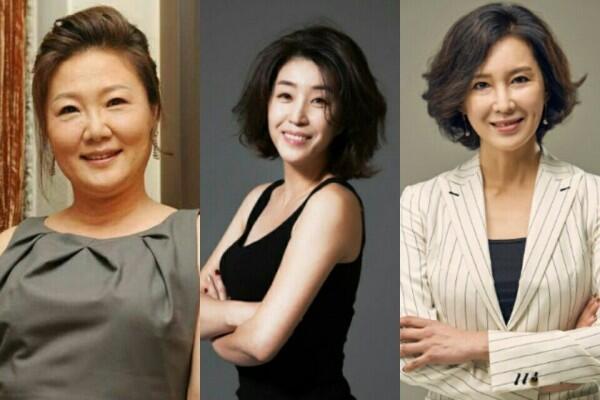 6 Tokoh Emak-emak di Drama Korea yang Paling Membekas di Penonton