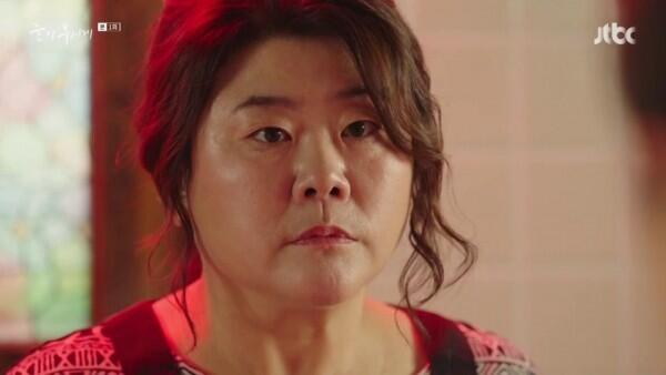 6 Tokoh Emak-emak di Drama Korea yang Paling Membekas di Penonton