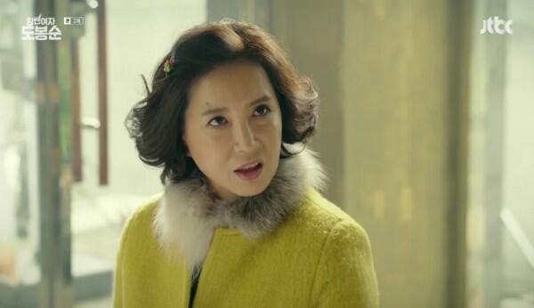 6 Tokoh Emak-emak di Drama Korea yang Paling Membekas di Penonton