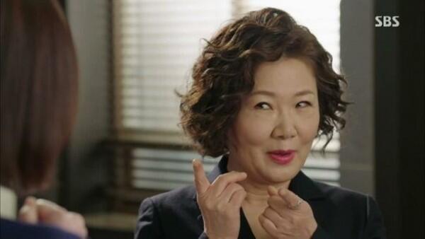 6 Tokoh Emak-emak di Drama Korea yang Paling Membekas di Penonton