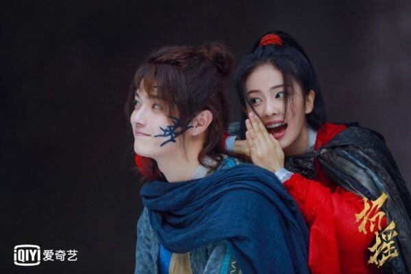 10 Drama China Terfavorit 2019 Januari Hingga Juni