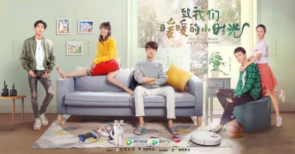 10 Drama China Terfavorit 2019 Januari Hingga Juni