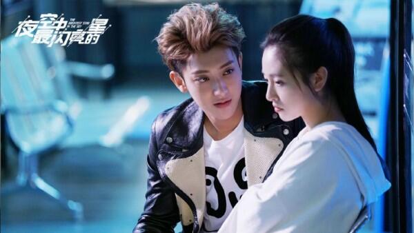 10 Drama China Terfavorit 2019 Januari Hingga Juni