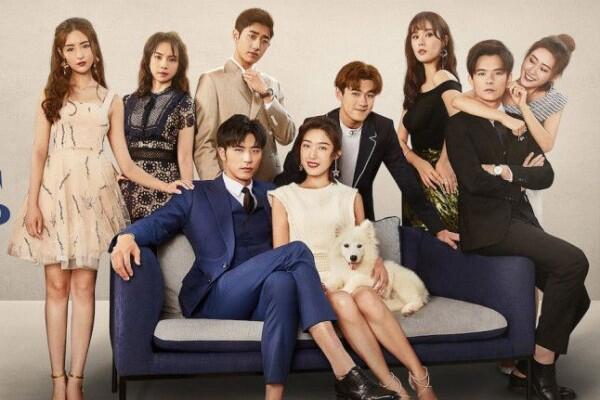 10 Drama China Terfavorit 2019 Januari Hingga Juni