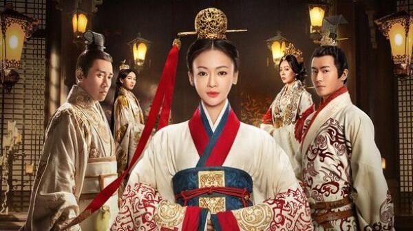 10 Drama China Terfavorit 2019 Januari Hingga Juni