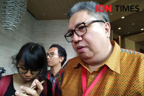 Aprindo Targetkan Raup Rp35 Triliun dari Indonesia Great Sale 2019
