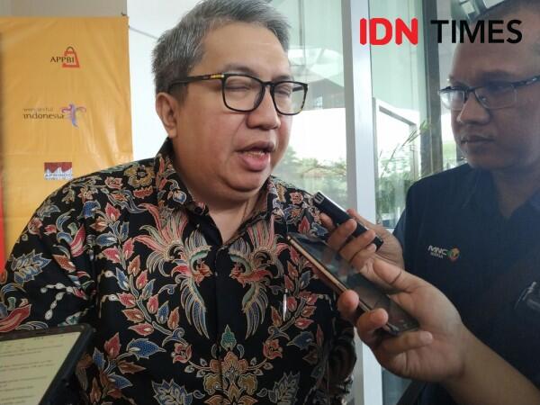 Aprindo Targetkan Raup Rp35 Triliun dari Indonesia Great Sale 2019
