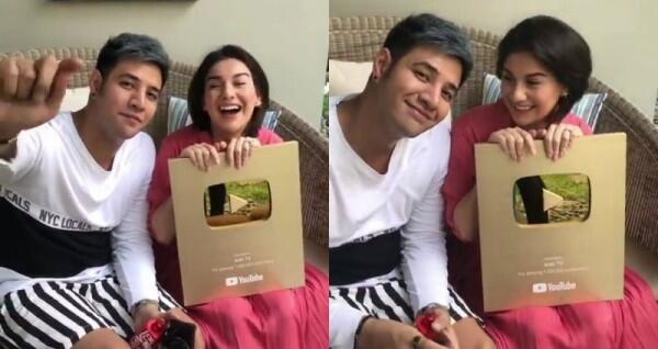 10 Potret Terbaru Irish Bella dengan Gaya Rambut Pendek, Makin Fresh!
