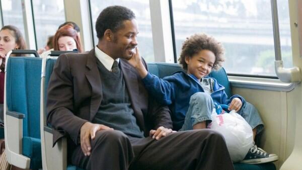 5 Alasan Kamu Perlu Nonton Film The Pursuit of Happyness