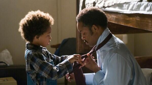 5 Alasan Kamu Perlu Nonton Film The Pursuit of Happyness