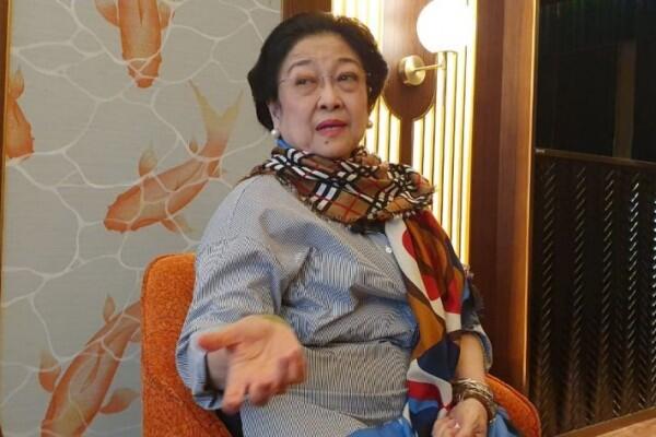 Mbah Moen dan Megawati Punya Kedakatan, Ini Kegiatan Rutin Keduanya