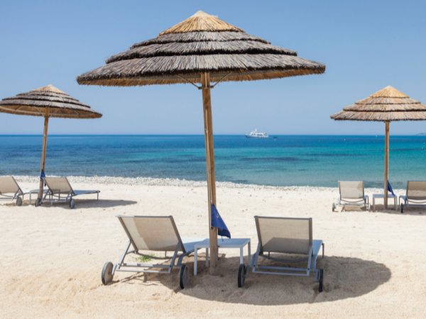 11 Potret Verdura Resort Itali, Jadi Tuan Rumah Miliarder Dunia!