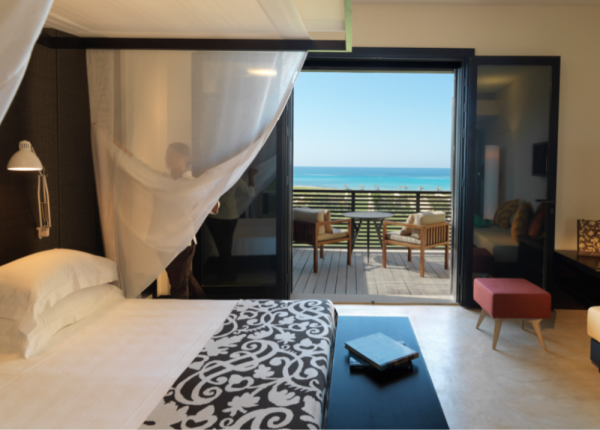 11 Potret Verdura Resort Itali, Jadi Tuan Rumah Miliarder Dunia!