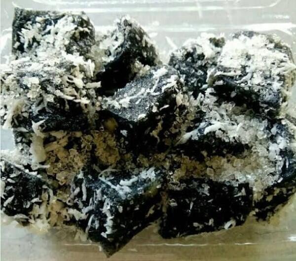 Sroto Klamud Lezat Khas Purbalingga, Inovasi Baru Dunia Persotoan