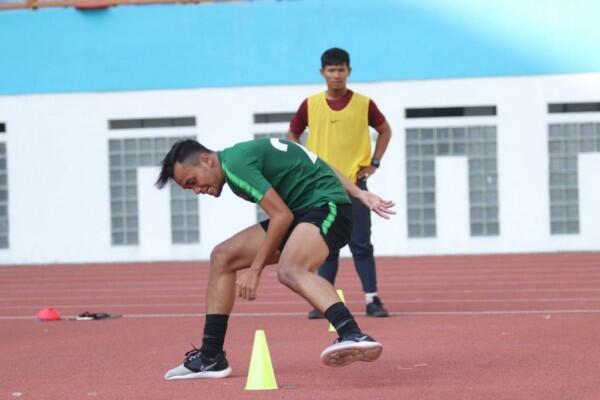 23 Pemain Masuk Skuat Timnas ke Piala AFF U-19, Beckham Salah Satunya