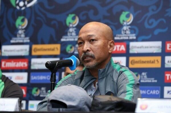 23 Pemain Masuk Skuat Timnas ke Piala AFF U-19, Beckham Salah Satunya