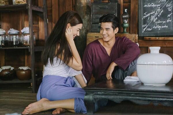 5 Film Thailand Paling Recommended yang Dibintangi Mario Maurer