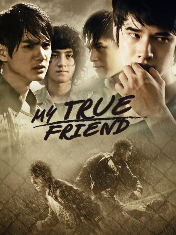 5 Film Thailand Paling Recommended yang Dibintangi Mario Maurer