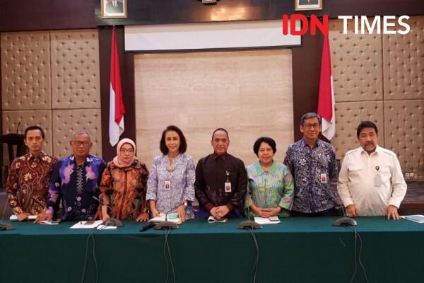 Pansel KPK: Masukan Publik Harus Disertai Bukti Agar Tidak Jadi Fitnah