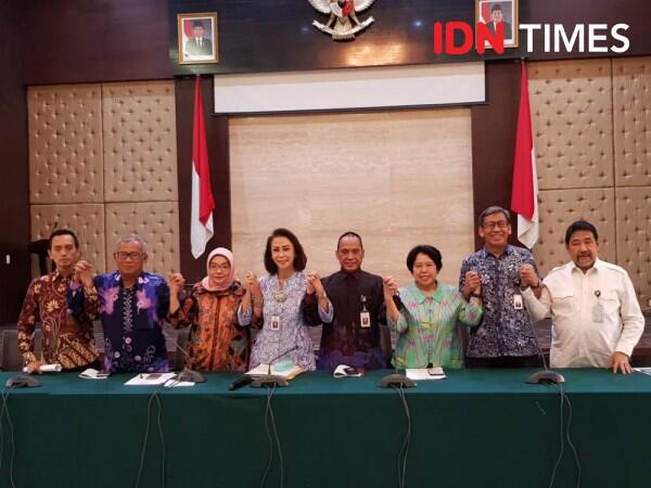Pansel KPK: Masukan Publik Harus Disertai Bukti Agar Tidak Jadi Fitnah