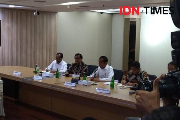 Pengamat: Listrik Padam, Kinerja Menteri BUMN Perlu Dievaluasi