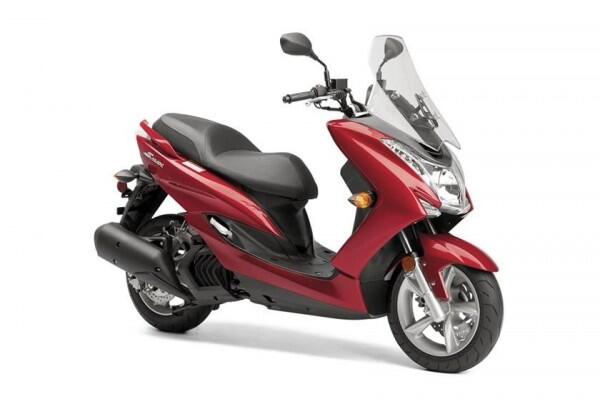 7 Tipe Sepeda Motor Sesuai Fungsi dan Kebutuhan