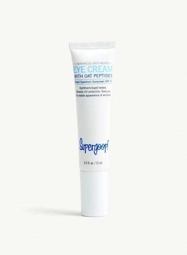 Kulit Terlindungi, 5 Produk Eye Cream Ini Dilengkapi dengan SPF Lho!