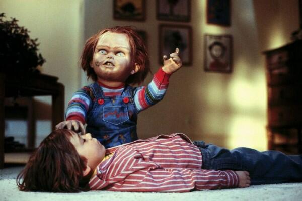 5 Film Horor 80-an Terbaik, Dijamin Bikin Gabisa Tidur!
