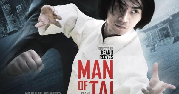 7 Daftar Film Hollywood yang Dibintangi Iko Uwais, Sudah Nonton?