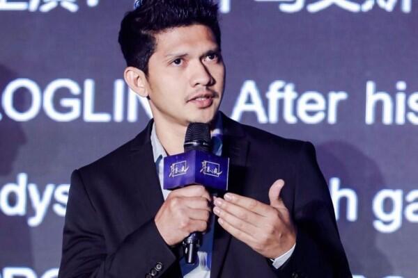 7 Daftar Film Hollywood yang Dibintangi Iko Uwais, Sudah Nonton?