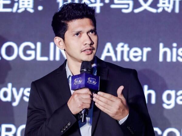 7 Daftar Film Hollywood yang Dibintangi Iko Uwais, Sudah Nonton?