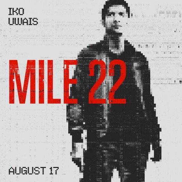 7 Daftar Film Hollywood yang Dibintangi Iko Uwais, Sudah Nonton?