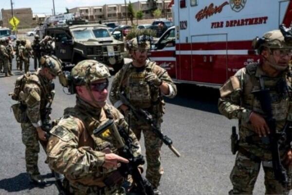 7 Fakta Penembakan Massal di Texas dan Ohio, Bikin Amerika Mencekam!