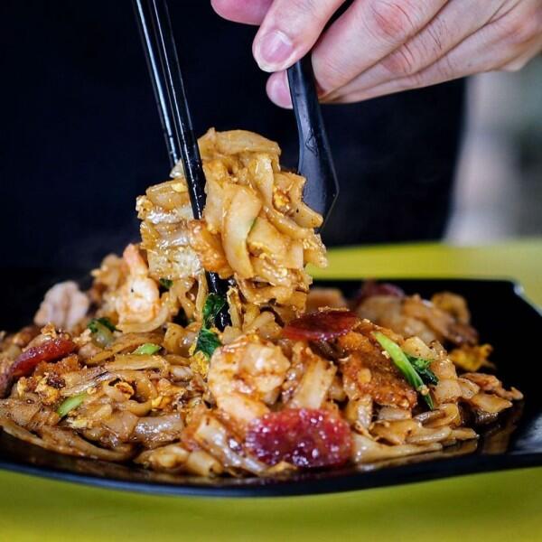 Resep dan Cara Membuat Kwetiau Goreng, Dijamin Bikin Ketagihan!