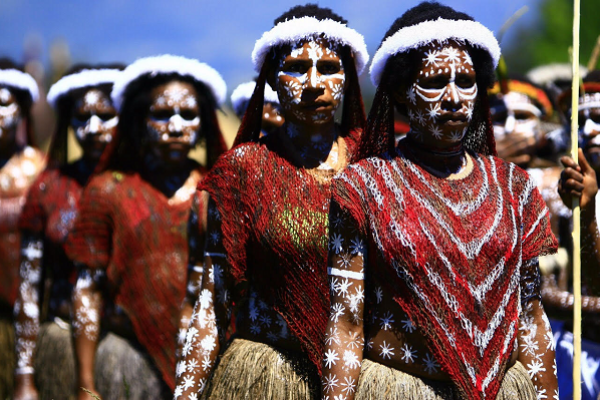 Festival Lembah Baliem 2019 Jadi Daya Tarik Wisman dan Wisnus