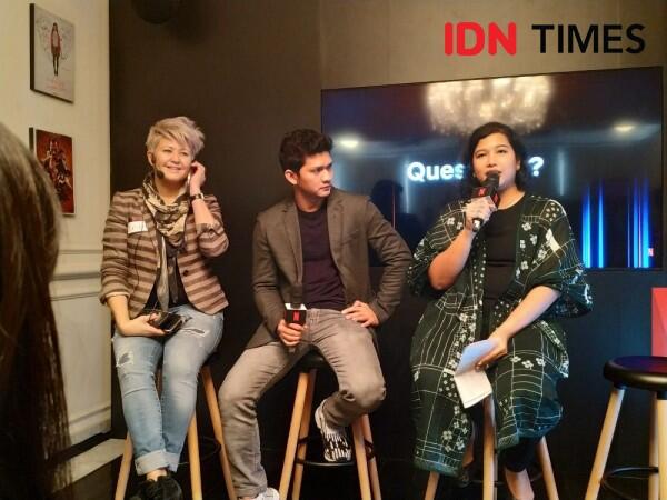 Jadi Eksekutif Produser, 10 Fakta Iko Uwais di Serial Wu Assassins