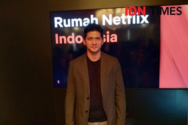 Jadi Eksekutif Produser, 10 Fakta Iko Uwais di Serial Wu Assassins