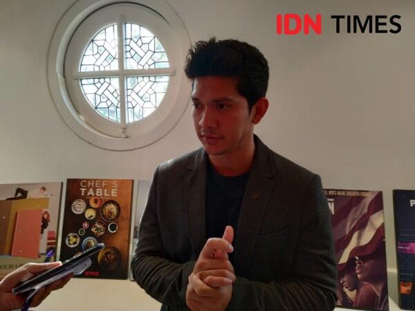 Jadi Eksekutif Produser, 10 Fakta Iko Uwais di Serial Wu Assassins