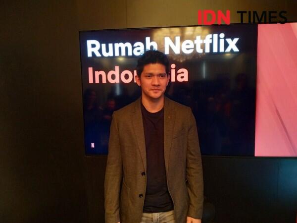 Jadi Eksekutif Produser, 10 Fakta Iko Uwais di Serial Wu Assassins