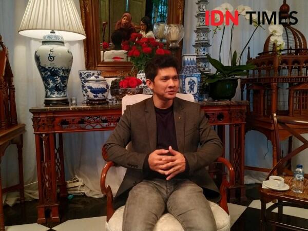 Jadi Eksekutif Produser, 10 Fakta Iko Uwais di Serial Wu Assassins