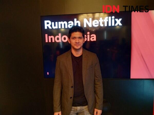 Jadi Eksekutif Produser, 10 Fakta Iko Uwais di Serial Wu Assassins