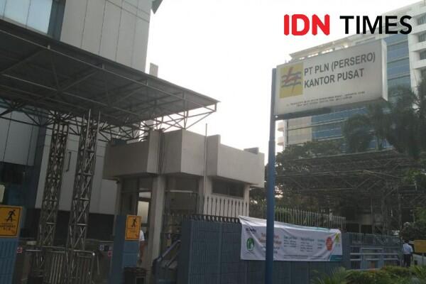 PLN Kucurkan Rp865 Miliar Ganti Kerugian Pelanggan Korban Pemadaman