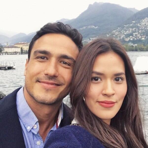 10 Artis Ini Mantap Menikah dengan Pria Lebih Dewasa