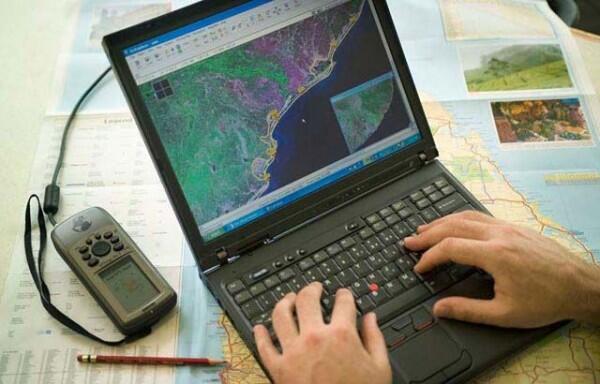 7 Keuntungan Ini Cuma Dirasakan Mahasiswa Jurusan Geografi
