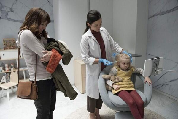 8 Episode Black Mirror Terbaik yang Wajib Kalian Tonton