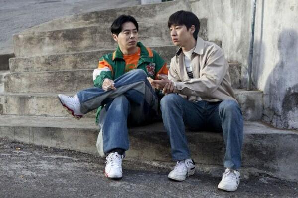 10 Perjalanan Karier Jo Jung Suk, Lawan Main Yoona dalam Film E.X.I.T