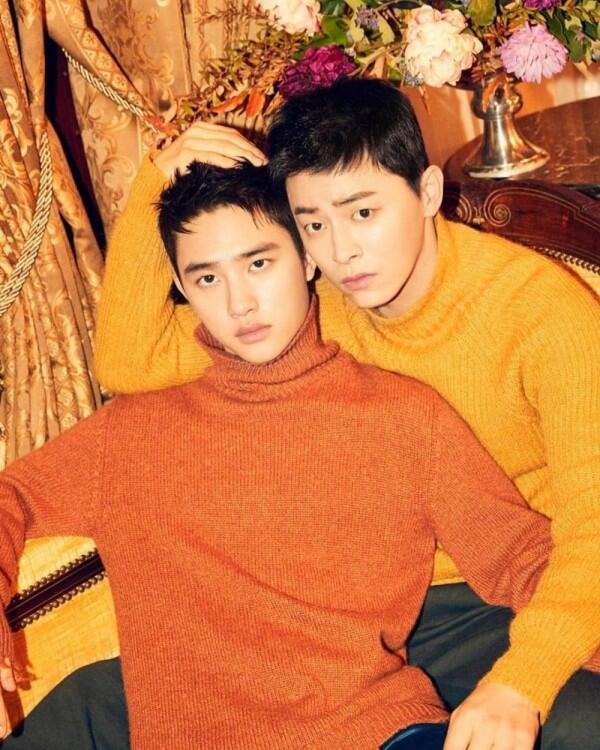 10 Perjalanan Karier Jo Jung Suk, Lawan Main Yoona dalam Film E.X.I.T