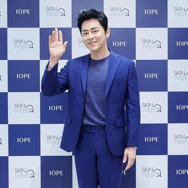 10 Perjalanan Karier Jo Jung Suk, Lawan Main Yoona dalam Film E.X.I.T