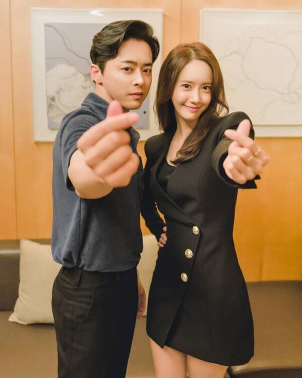 10 Perjalanan Karier Jo Jung Suk, Lawan Main Yoona dalam Film E.X.I.T