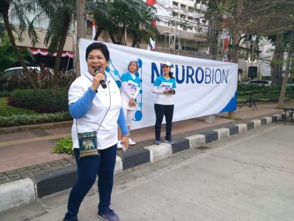 Tingginya Aktivitas Pada Perempuan Produktif Picu Neuropati